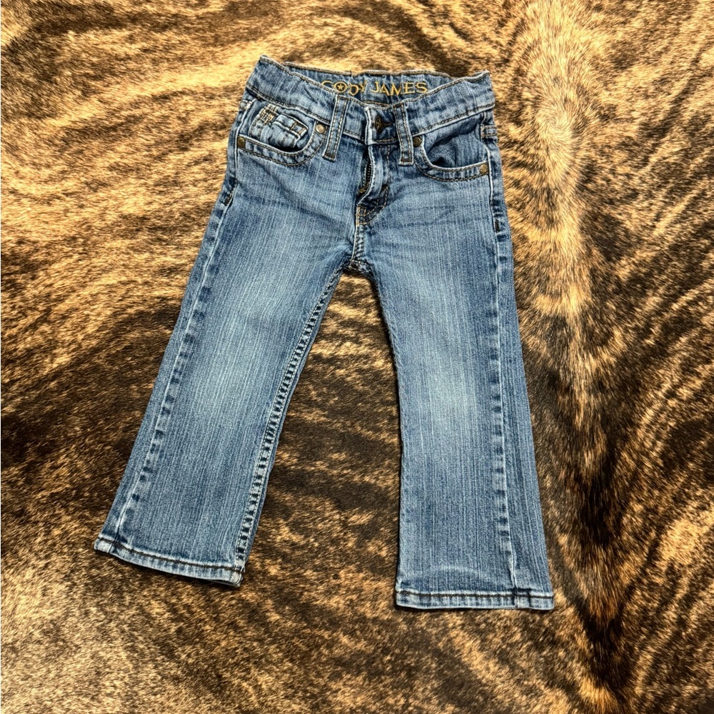 Boys 3T Cody James bootcut